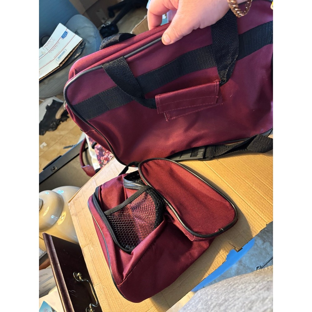 Protege 2 For 1 Bag, Multi-Use